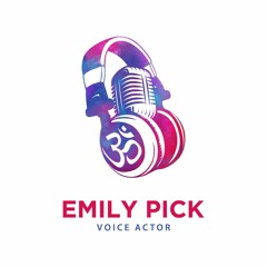 Emily Pick