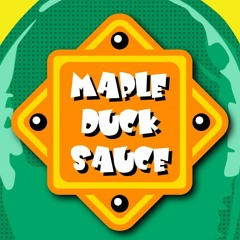MapleDuckSauce