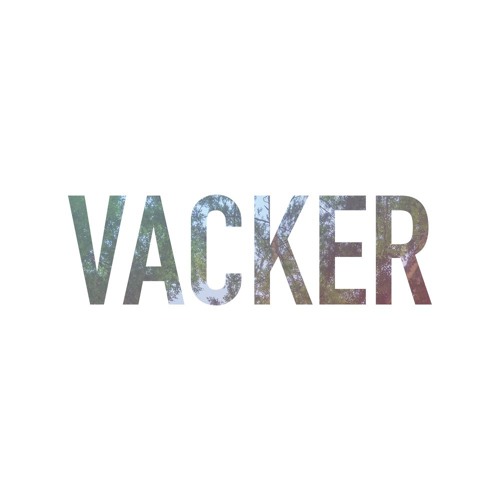 VACKER’s avatar