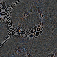 Cosmic Cannibal