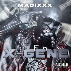 Madixxx Man
