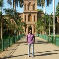Adam Ahmad