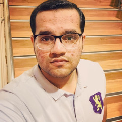 Mian Mohiuddin Saeed