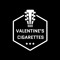 Valentine's Cigarettes