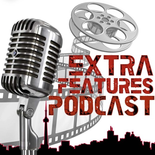 Extra Features Podcast’s avatar