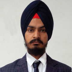 Tejvinder singh