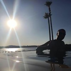 Cédric Baud's