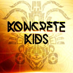 Koncrete Kids