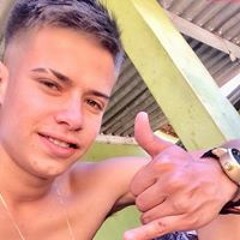 Marcus Vinicius