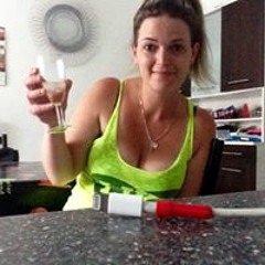 Corinne Baur