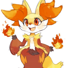 TheDelphoxChick