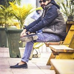 Tajinder Mahal