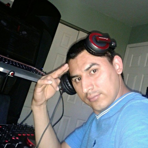 DJ RICKY’s avatar