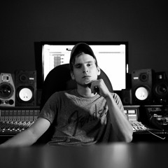 CoryBergeronRecordings