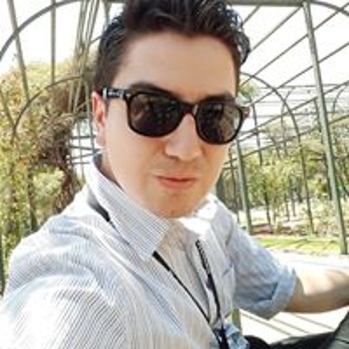 Daniel Miranda Silva’s avatar