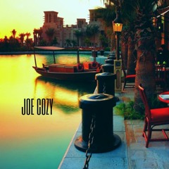 Joe Cozy