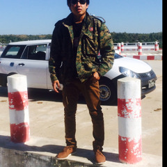 Khun Pyae Phyo Maung