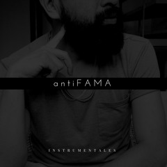 Antifama