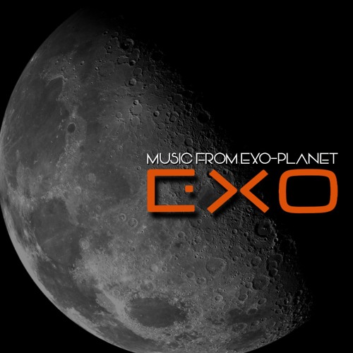 Music From Exo-Planet’s avatar