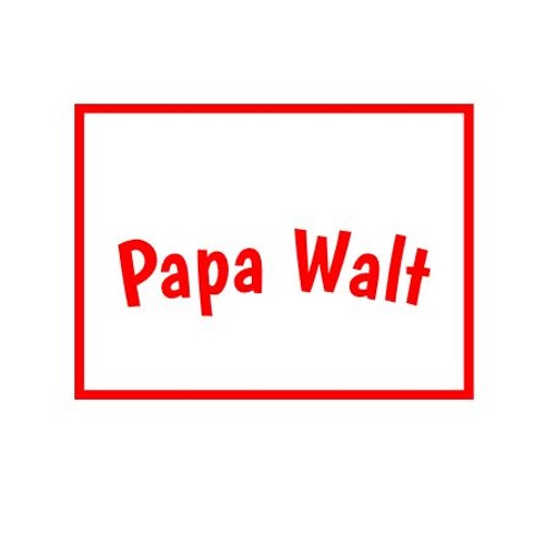 Papa Walt’s avatar