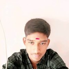 Gandham Deepak