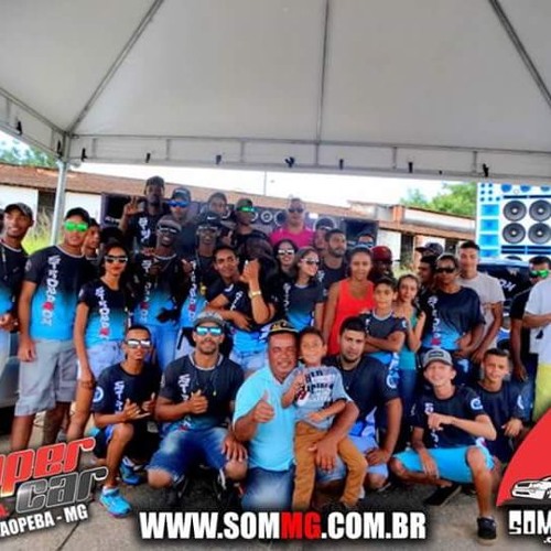 Sou um gordinho gostoso