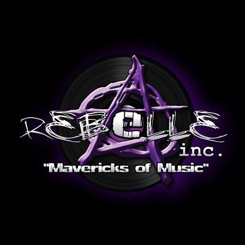 Rebelle Inc’s avatar