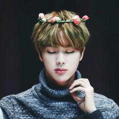 Kim Seokjin