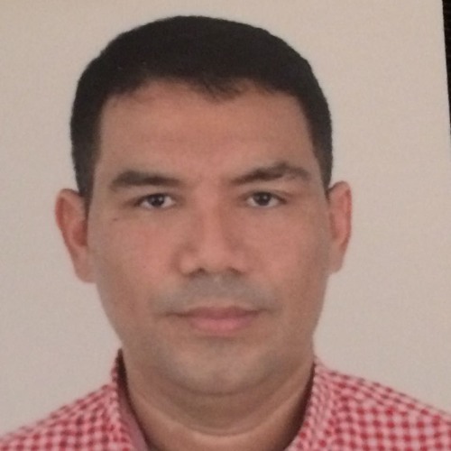 Alvaro Rafael Bermudez’s avatar