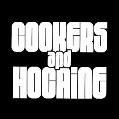 Cookers And Hocaine