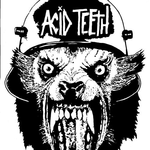 Acid Teeth’s avatar