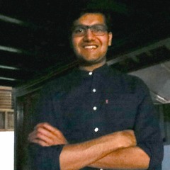 Anmol Patel