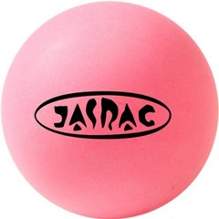 Pink ping Pong balls