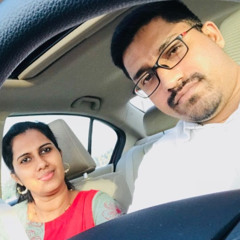 Soorya Joy
