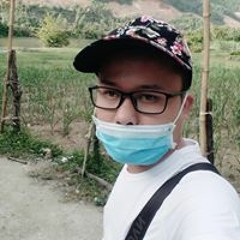 Hồ Tuấn Vương