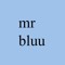mr bluu