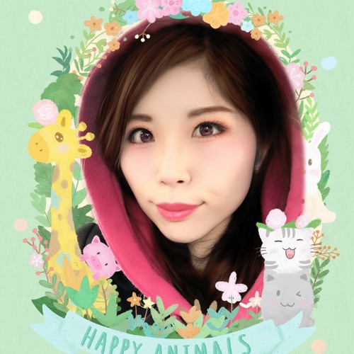 Haruka Kuzui’s avatar
