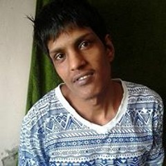 Hussain Saeed