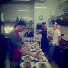 Денис Панченко