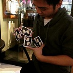 Charles Jordan Punay