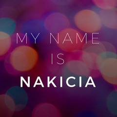 Nakicia