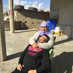 Mouwad Ismail Mohammed