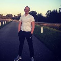 Виталий Жинков