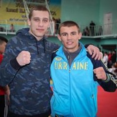 Наливко Егор