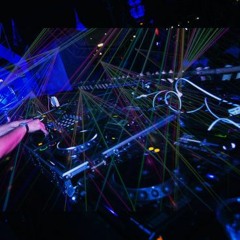 SELECTIONS OF ELECTRONIC MUSIC / SECUENCIA DENSA