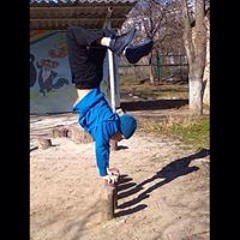 Олег Кац