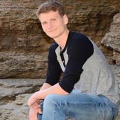 Triston Gartner