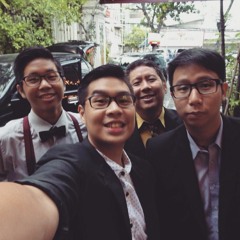 Jeshua Ebenhaezer O.