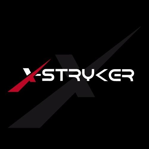 X-Stryker & Dimensional Wave’s avatar