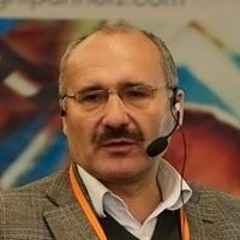 Volodymyr Kozak
